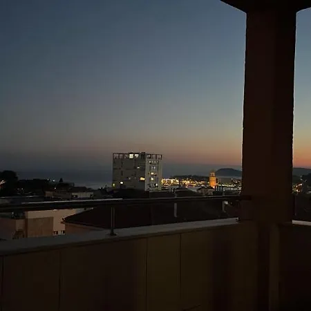 Beautiful View With Big Terrace * Split